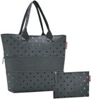 Shopper E1-Set im Angebot bei famila Nordwest in Oldenburg Shopper E1-Set Angebote von reisenthel bei famila Nordwest Oldenburg für 19,99 €