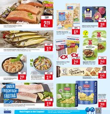 Thunfisch im aktuellen Marktkauf Prospekt (Freiburg (Breisgau)) Thunfisch im Marktkauf Prospekt "Aktuelle Angebote" mit 57 Seiten (Freiburg (Breisgau))