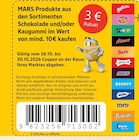 Aktuelles Produkte aus den Sortimenten Schokolade und/oder Kaugummi Angebot bei Marktkauf in Hamburg