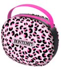 Haut-parleur sans fil - BONTEMPI - JouéClub Haut-parleur sans fil - BONTEMPI à 29,99 € dans le catalogue JouéClub