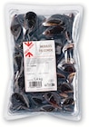 Moules de corde en promo chez U Express Bordeaux à 4,99 €