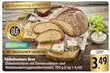 Aktuelle Brot Angebote bei EDEKA in Ulm Aktuelles Urkulturkorn Brot Angebot bei EDEKA in Ulm ab 3,49 €
