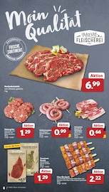 Steak im famila Nordwest Prospekt in Oldenburg Aktueller famila Nordwest Prospekt mit Steak, "Markt - Angebote", Seite 6