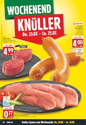 Rinderfilet im E center Prospekt in Wuppertal Aktueller E center Prospekt mit Rinderfilet, "Aktuelle Angebote", Seite 26