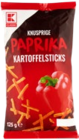 Kartoffelringe von K-CLASSIC im aktuellen Kaufland Prospekt für 0,79 €