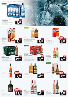 Sprite im aktuellen Konsum Prospekt (Dresden) Sprite im Konsum Prospekt "Aktuelle Angebote" mit 12 Seiten (Dresden)