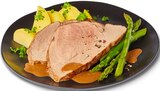 Aktuelles Frischer Schweinebraten Angebot bei Penny in Wuppertal ab 3,99 €