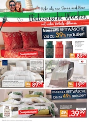 Aktueller Zurbrüggen Prospekt mit Kopfkissen, "BEST DEALS", Seite 4