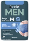 Diskret Hygiene-Pants Super von facelle im aktuellen Rossmann Prospekt für 5,29 €