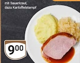 Kassler Angebote bei GLOBUS Amberg für 9,00 €
