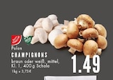 Aktuelle Champignons Angebote bei E center in Essen Aktuelles Champignons Angebot bei E center in Essen ab 1,49 €