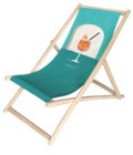 Promo Chilienne amovible "Cocktail" à 31,99 € dans le catalogue Bazarland à Saint-Hilaire-de-Brethmas