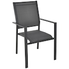 POCOline Stapelstuhl im aktuellen POCO Prospekt