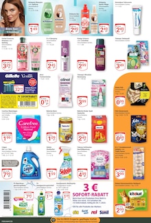 Rasierer im aktuellen GLOBUS Prospekt (Erlangen) Rasierer im GLOBUS Prospekt "Aktuelle Angebote" mit 52 Seiten (Erlangen)