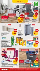 Holz im Penny Prospekt in Düsseldorf Aktueller Penny Prospekt mit Holz, "Wer günstig will, muss Penny.", Seite 34