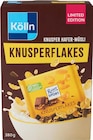 Müsli im Angebot bei Netto Marken-Discount in Elmshorn Müsli Angebote von Kölln bei Netto Marken-Discount Elmshorn für 2,29 €