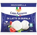Promo Mozzarella Di Latte Di Bufala à 1,67 € dans le catalogue Colruyt à Rochefort-sur-Nenon