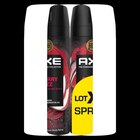 Déodorant "Lot de 2" - AXE dans le catalogue Carrefour