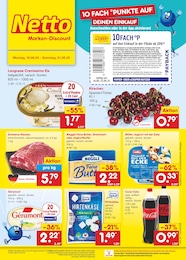 Netto Marken-Discount Prospekt für Wuppertal mit 59 Seiten Netto Marken-Discount Prospekt für Wuppertal: "Aktuelle Angebote", 59 Seiten, 16.06.2025 - 21.06.2025