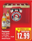 Paulaner von Paulaner im aktuellen E center Prospekt für 12,99 €