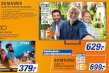 Aktuelle Fernseher Angebote bei expert in Lörrach Aktuelles QLED TV GQ43Q74DAUXZG oder GQ50Q74DAUXZG Angebot bei expert in Lörrach ab 629,00 €