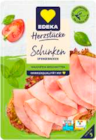 Herzstücke Schinken im Marktkauf Prospekt Herzstücke Schinken von EDEKA im aktuellen Marktkauf Prospekt für 1,69 €