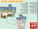 Aktuelle Nudeln Angebote bei Marktkauf in Leipzig Aktuelles Pasta-Eimer Angebot bei Marktkauf in Leipzig ab 4,99 €
