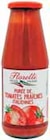 Purée de tomates fraîches italiennes à Intermarché dans Font-Romeu-Odeillo-Via Purée de tomates fraîches italiennes à Intermarché dans Font-Romeu-Odeillo-Via