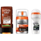 SUR TOUT - L'ORÉAL PARIS MEN EXPERT en promo chez Carrefour SUR TOUT - L'ORÉAL PARIS MEN EXPERT dans le catalogue Carrefour