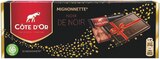Mignonnette de chocolat - CÔTE D’OR en promo chez Supermarchés Match Mignonnette de chocolat - CÔTE D’OR dans le catalogue Supermarchés Match