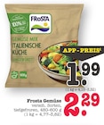 Aktuelles Gemüse Mix Italienische Küche Angebot bei E center in Frankfurt (Main) ab 1,99 €