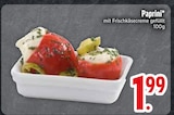 Paprini im EDEKA Prospekt Paprini von  im aktuellen EDEKA Prospekt für 1,99 €