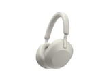 WH-1000XM5, Noise Cancelling, Over-ear Kopfhörer Bluetooth Silver im Angebot bei MediaMarkt Saturn in Neu-Ulm WH-1000XM5, Noise Cancelling, Over-ear Kopfhörer Bluetooth Silver Angebote von SONY bei MediaMarkt Saturn Neu-Ulm für 279,00 €