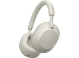 Aktuelles WH-1000XM5, Noise Cancelling, Over-ear Kopfhörer Bluetooth Silver Angebot bei MediaMarkt Saturn in Oberhausen ab 279,00 €