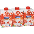 Supermarchés Match Dunkerque - Promo Crème Entière Fluide UHT Promo Crème Entière Fluide UHT à 2,75 € dans le catalogue Supermarchés Match à Dunkerque