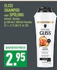 Gliss Shampoo Angebote von Schwarzkopf bei Marktkauf Castrop-Rauxel für 2,95 €