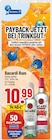 Aktuelles Rum Angebot bei Trinkgut in Hildesheim ab 10,99 €