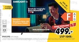 65PUS8009 Angebote bei MEDIMAX Moers für 499,00 €