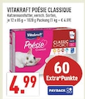 Poésie Classique Angebote von Vitakraft bei Marktkauf Ahlen für 4,99 €