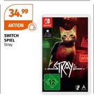 SPIEL von SWITCH im aktuellen Müller Prospekt für 34,99 €