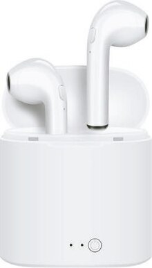 Ecouteurs intra-auriculaires blanc - Géant Casino à Aix-en-Provence Ecouteurs intra-auriculaires blanc en promo chez Géant Casino Aix-en-Provence à 13,14 €