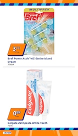 Aktueller Action Prospekt mit WC Reiniger, "Wochenangebote", Seite 11