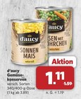 Aktuelles Sonnenmais Angebot bei combi in Bielefeld ab 1,11 €