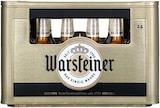 Pils von Warsteiner im aktuellen REWE Prospekt für 10,49 €