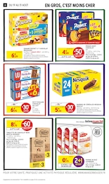 Offre Prince dans le catalogue Intermarché du moment à la page 18