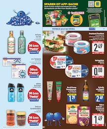 EDEKA Thunfisch im Prospekt EDEKA Thunfisch im Prospekt