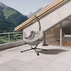 HÄNGESESSEL bei mömax im Mödingen Prospekt für 249,00 €