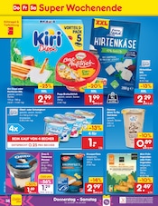 Milka im Netto Marken-Discount Prospekt in Lutherstadt Wittenberg Aktueller Netto Marken-Discount Prospekt mit Milka, "Aktuelle Angebote", Seite 62