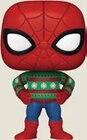 POP SPIDERMAN PULL DE NOËL - FUNKO - Monoprix POP SPIDERMAN PULL DE NOËL - FUNKO à 15,99 € dans le catalogue Monoprix