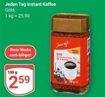 Aktuelle Kaffee Angebote bei GLOBUS in Landau (Pfalz) Aktuelles Instant Kaffee Gold Angebot bei GLOBUS in Landau (Pfalz) ab 2,59 €